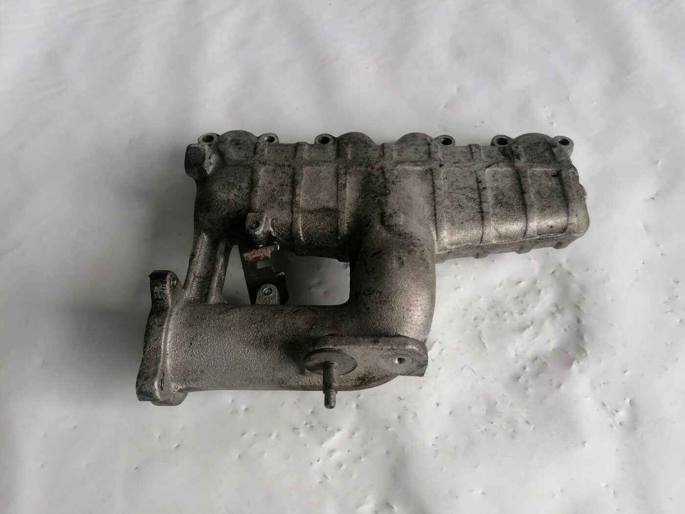 Ieplūdes kolektors priekš VW NEW BEETLE 2001 2 Ieplūdes kolektors priekš VW NEW BEETLE 2001