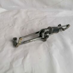 Vējstikla tīrīšanas mehānisms priekš VW NEW BEETLE 2001