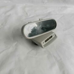 Salona atpakaļskata spogulis priekš VW NEW BEETLE 2001