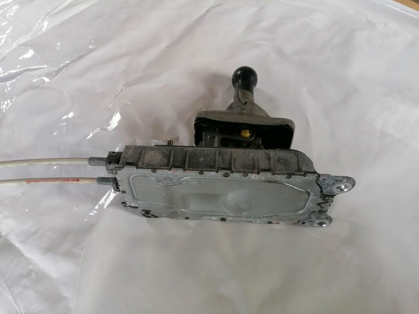 Ātrumu pārslēgšanas slēdzis priekš VW NEW BEETLE 2001