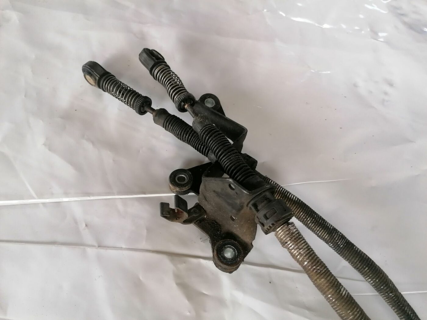 Ātrumu pārslēgšanas slēdzis priekš VW NEW BEETLE 2001