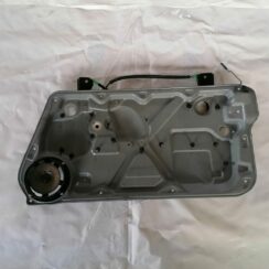 Stikla pacelšanas mehānisma panele priekš VW NEW BEETLE 2001