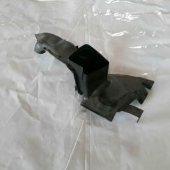 Salona gaisa vads priekš VW NEW BEETLE 2001