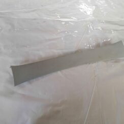 Bagāžnieka vāka apdare priekš VW NEW BEETLE 2001