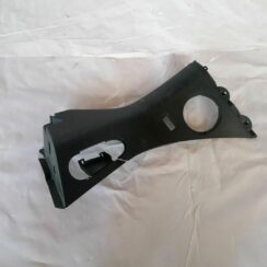 Bagažnieka nodalījuma statnes apdare priekš VW NEW BEETLE 2001