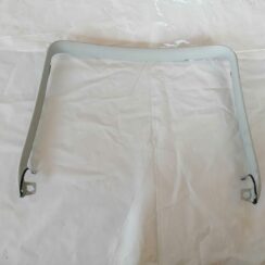 Bagāžnieka vāka apdare priekš VW NEW BEETLE 2001