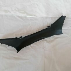 Bagažnieka nodalījuma sliekšņa uzlika priekš VW NEW BEETLE 2001