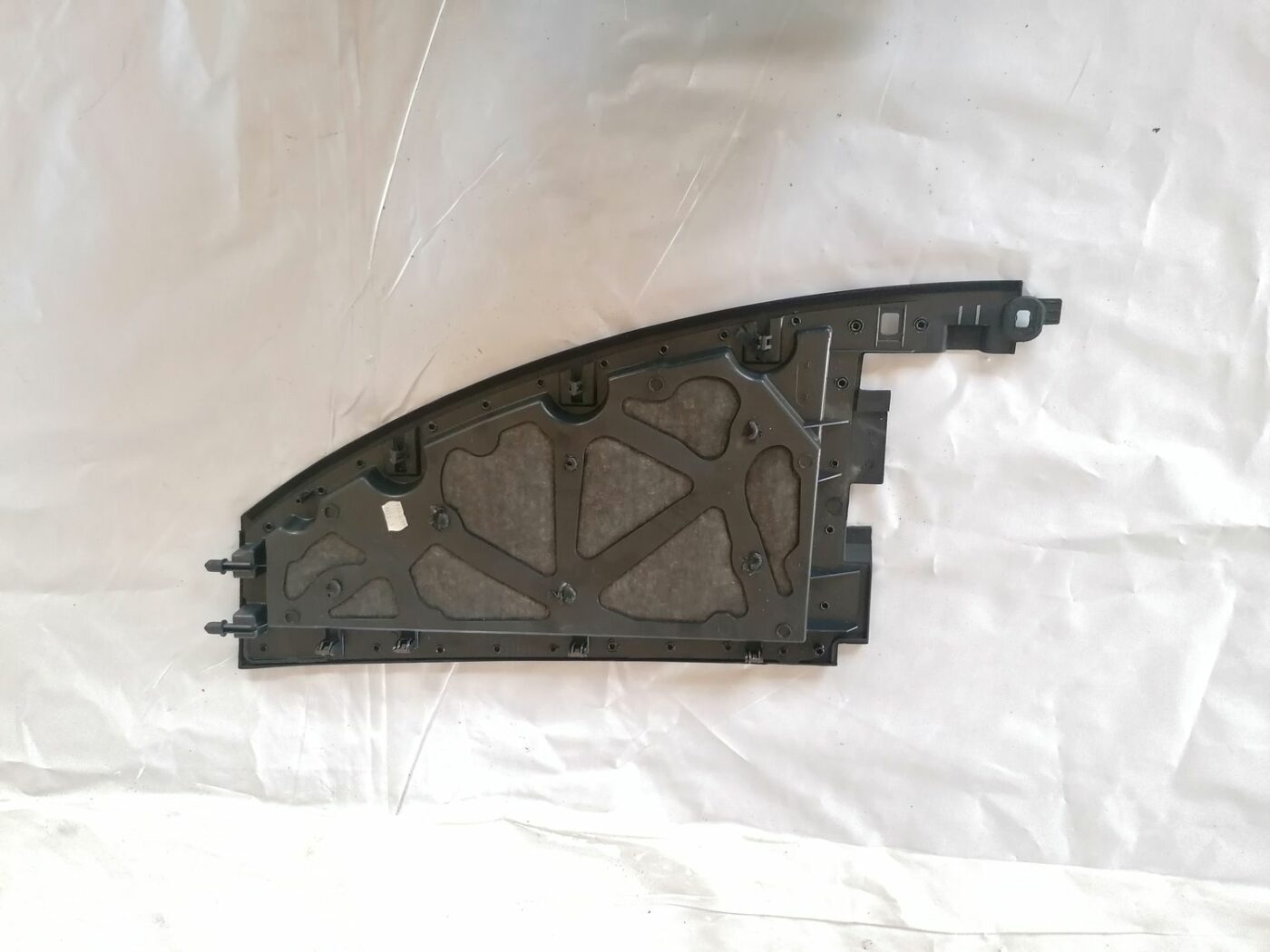 Salona plastmasa priekš VW NEW BEETLE 2001 2 Salona plastmasa priekš VW NEW BEETLE 2001