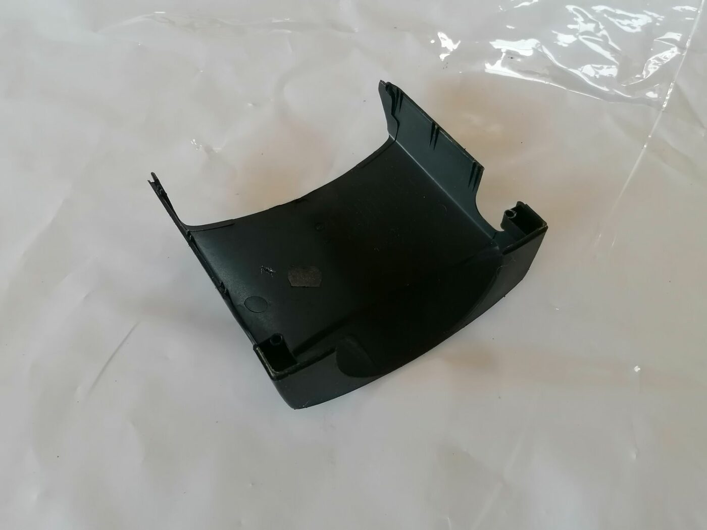 Stūres statnes putekļu aizsargs (salonā) priekš VW NEW BEETLE 2001