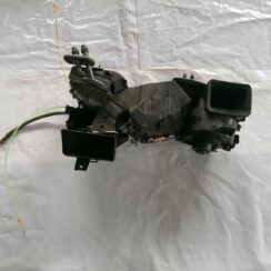 Salona sildītājs priekš VW NEW BEETLE 2001