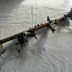 Mērinstrumentu paneļa pastiprinātājs priekš VW NEW BEETLE 2001