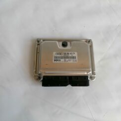 Dzinēja vadības bloks priekš AUDI A4 2001 SEDAN