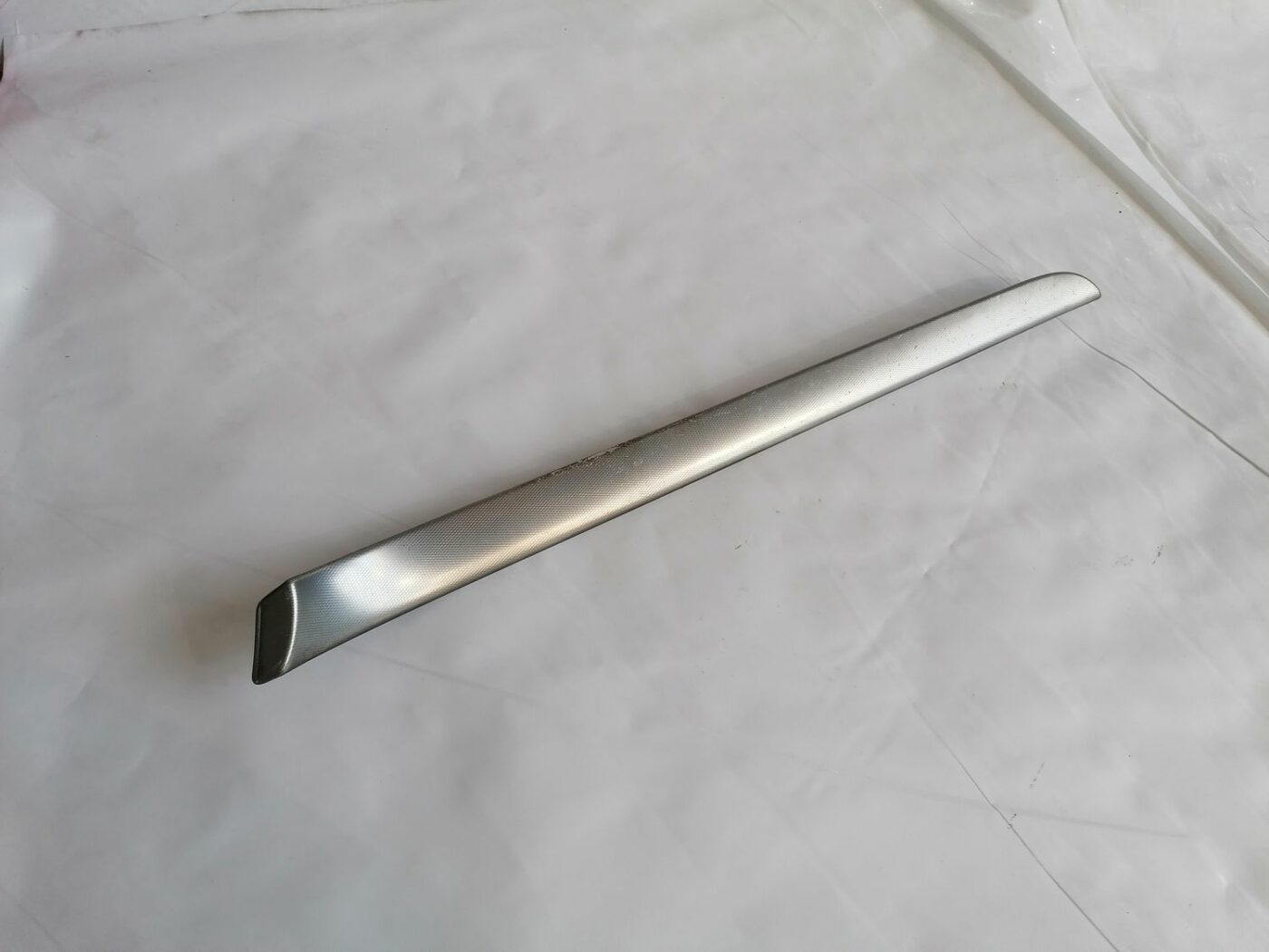 Durvju apdares uzlika priekš AUDI A4 2001 SEDAN