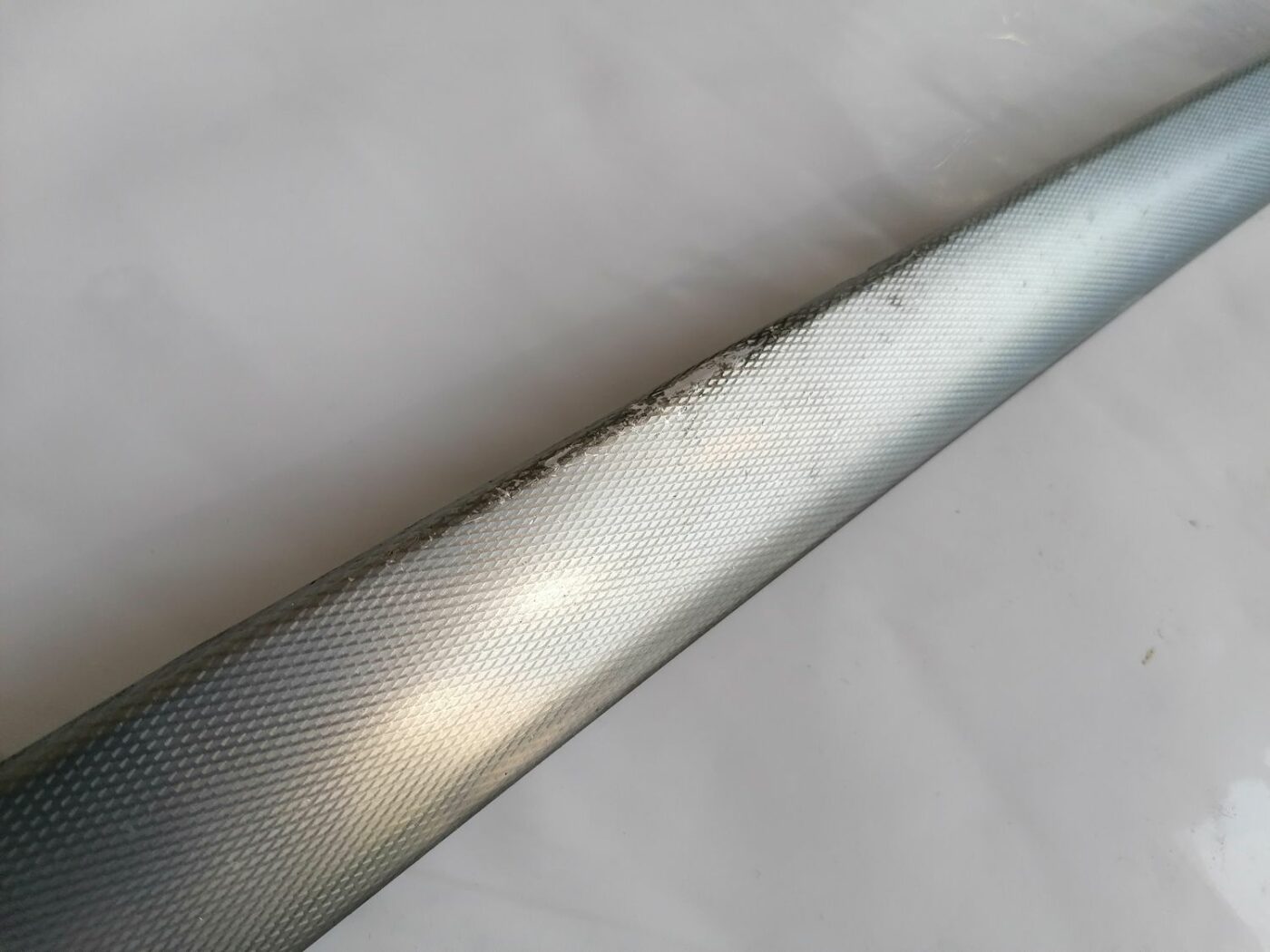 Durvju apdares uzlika priekš AUDI A4 2001 SEDAN