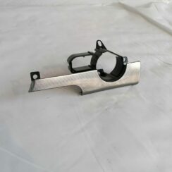 Mērinstrumentu paneļa dekoratīvā uzlika priekš AUDI A4 2001 SEDAN