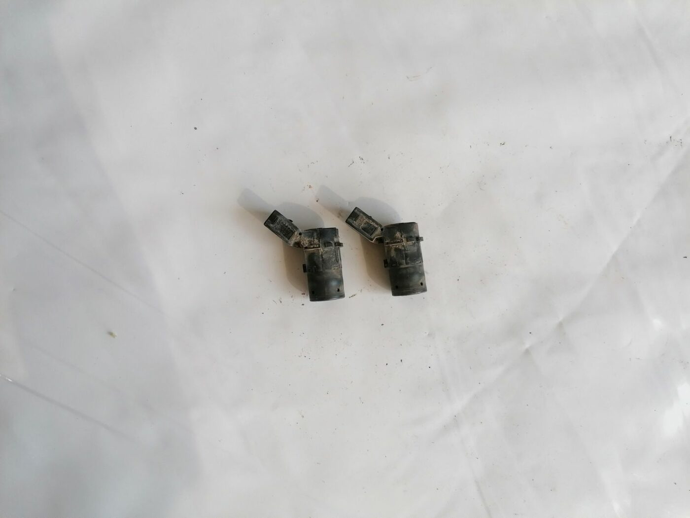 Parkošanās devējs priekš AUDI A4 2001 SEDAN 1 Parkošanās devējs priekš AUDI A4 2001 SEDAN