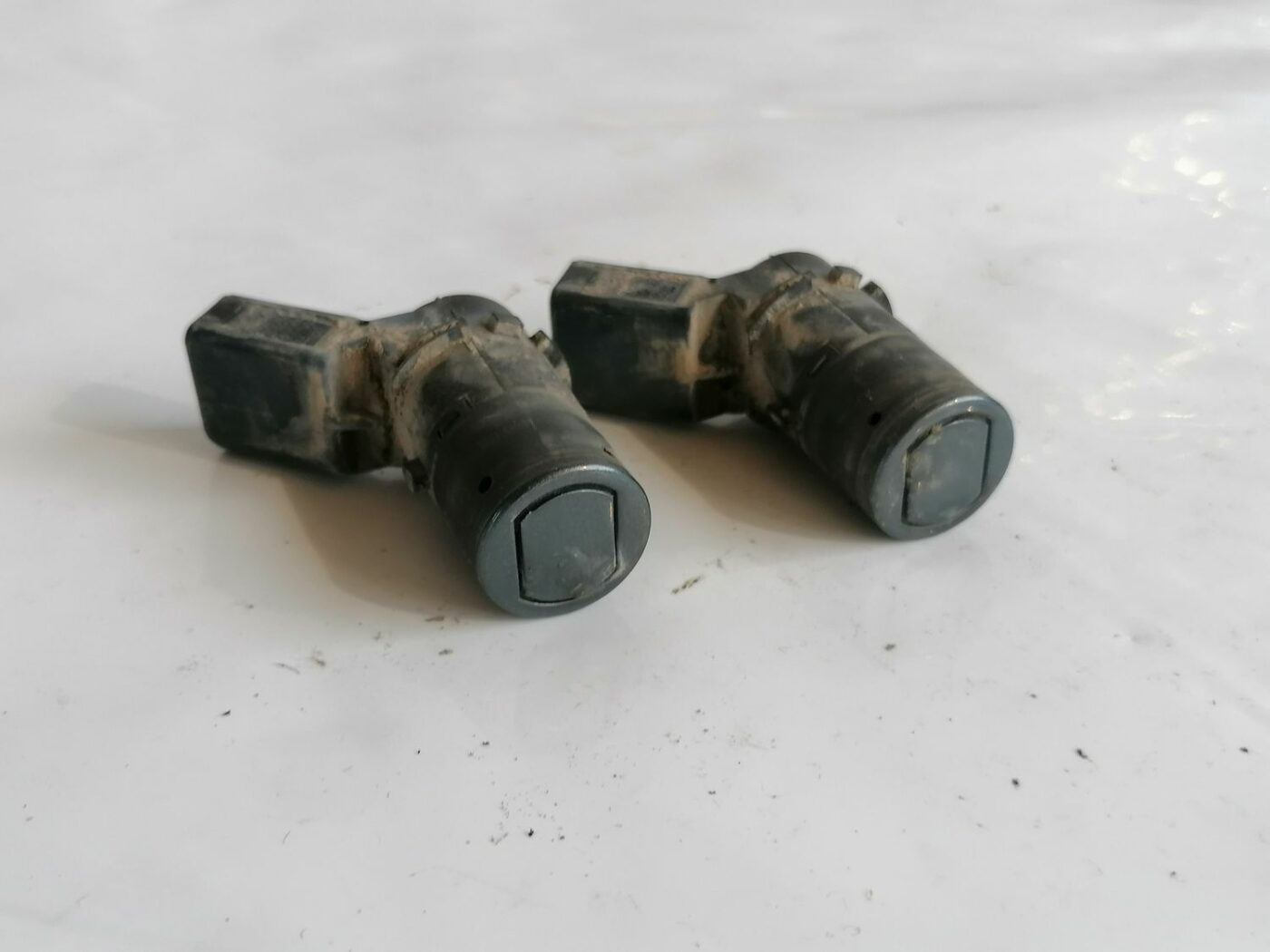 Parkošanās devējs priekš AUDI A4 2001 SEDAN 5 Parkošanās devējs priekš AUDI A4 2001 SEDAN