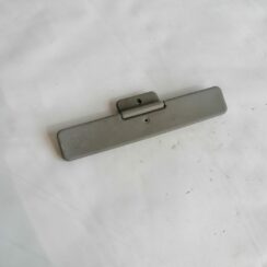 Saules aizsargs priekš AUDI A4 2001 SEDAN