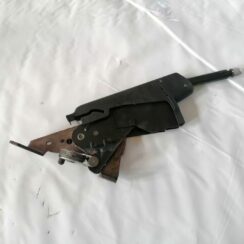 Stāvbremzes svira priekš AUDI A4 2001 SEDAN