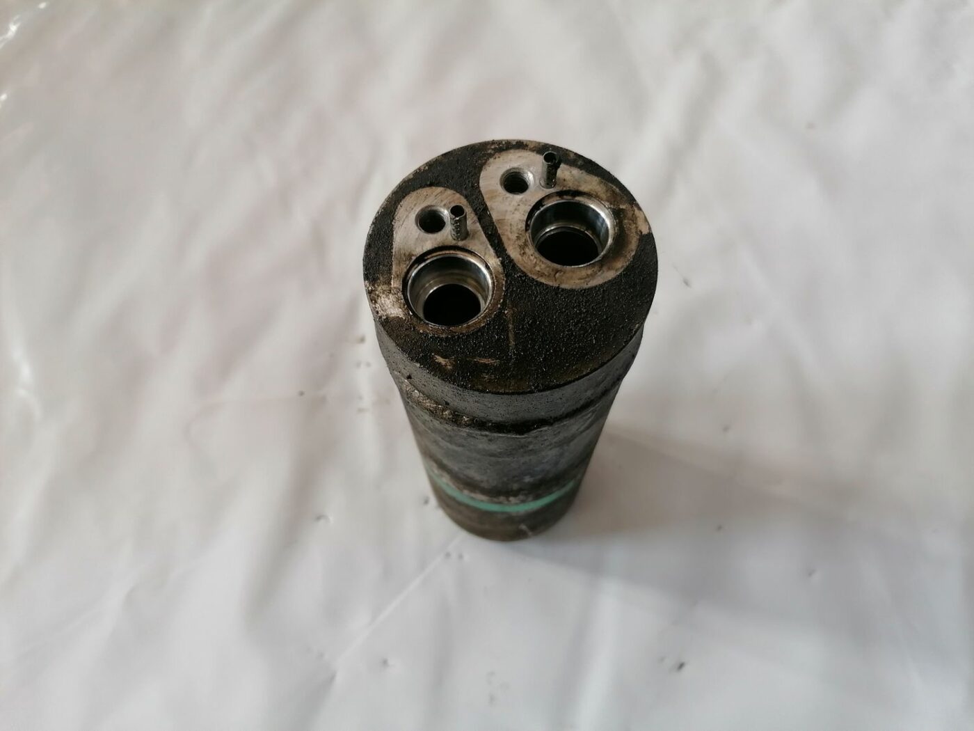 Gaisa kondicioniera sausinātājs priekš AUDI A4 2001 SEDAN 3 Gaisa kondicioniera sausinātājs priekš AUDI A4 2001 SEDAN