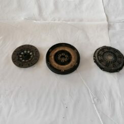 Sajūga komplekts priekš AUDI A4 2001 SEDAN