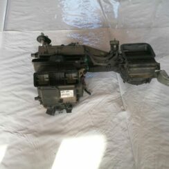 Salona sildītājs priekš AUDI A4 2001 SEDAN