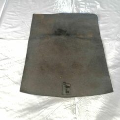 Bagāžnieka grīda priekš AUDI A4 2001 SEDAN