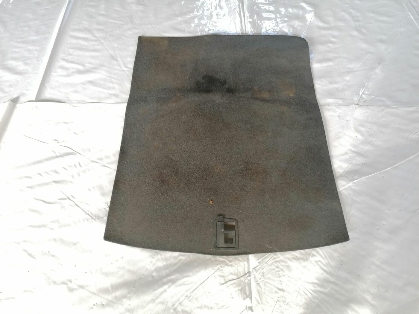 Bagāžnieka grīda priekš AUDI A4 2001 SEDAN