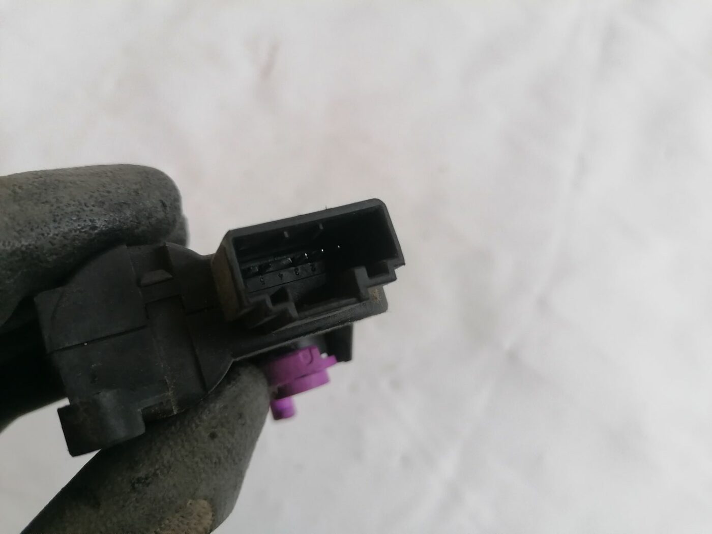 Apsildes sistēmas aktuators priekš AUDI A4 2001 SEDAN