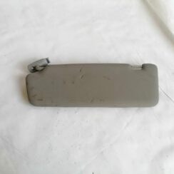 Saules aizsargs priekš AUDI A4 2001 SEDAN