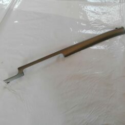 Mērinstrumentu paneļa dekoratīvā uzlika priekš AUDI A4 2001 SEDAN