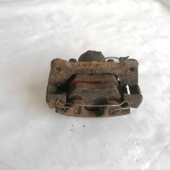 Priekšējais kreisais suports priekš AUDI A4 2001 SEDAN