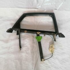 Durvju rāmis priekš AUDI A4 2001 SEDAN