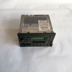 Automašīnas radio priekš VOLVO V70 2000