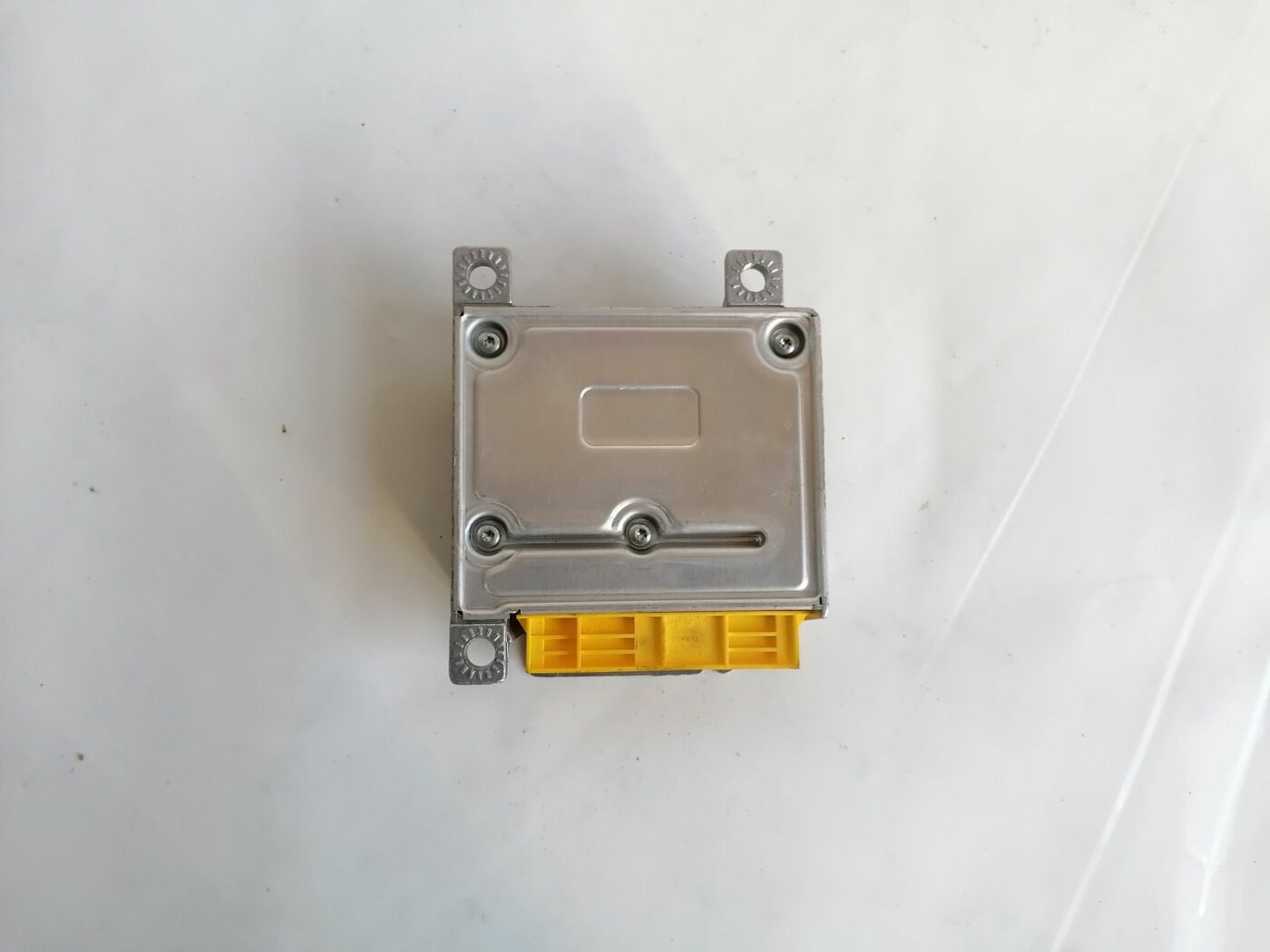 Drošības spilvena vadības bloks priekš VOLVO V70 2000 3 Drošības spilvena vadības bloks priekš VOLVO V70 2000