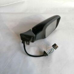 Ārējais spogulis, pa labi priekš VOLVO V70 2000