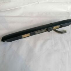 Numura zīmes gaismas uzlika komplektā priekš VOLVO V70 2000