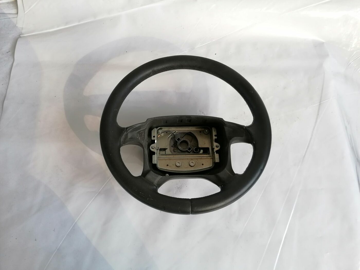 Stūre priekš VOLVO V70 2000 1 Stūre priekš VOLVO V70 2000