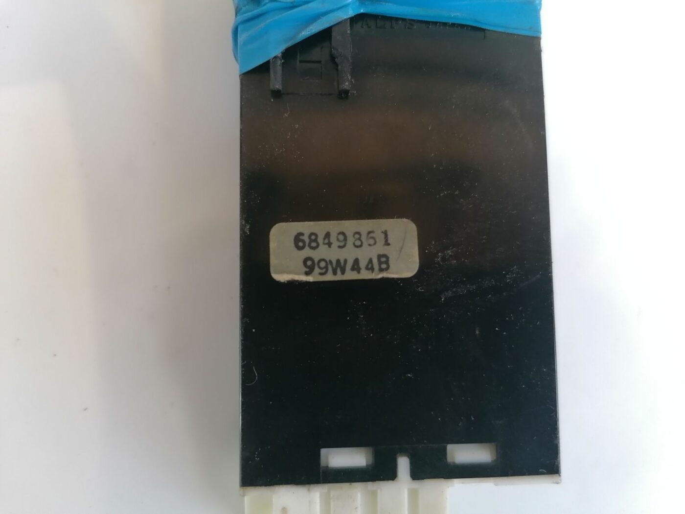 Gaismas spilgtuma regulēšanas poga priekš VOLVO V70 2000 3 Gaismas spilgtuma regulēšanas poga priekš VOLVO V70 2000