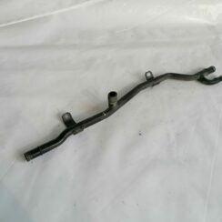 Dzesēšanas šķidruma šļūtene priekš VOLVO V70 2000