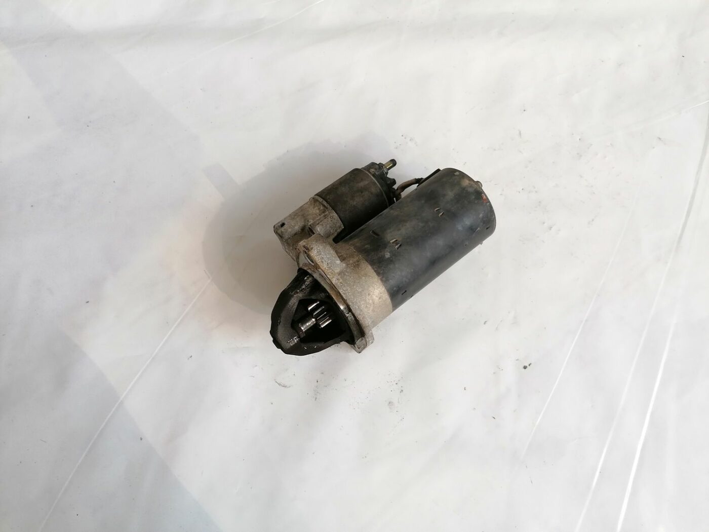 Starteris priekš VOLVO V70 2000 1 Starteris priekš VOLVO V70 2000