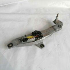 Aizmugurējā stikla tīrītāja motors priekš VOLVO V70 2000