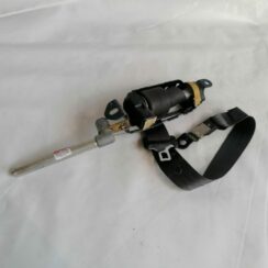 Priekšējā labā drošības josta priekš VOLVO V70 2000