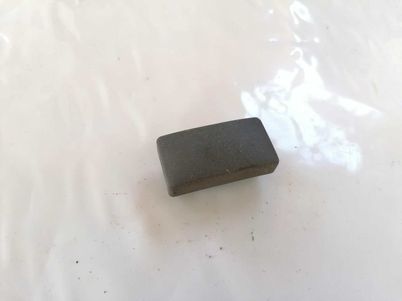 Salona plastmasa priekš VOLVO V70 2000 2 Salona plastmasa priekš VOLVO V70 2000