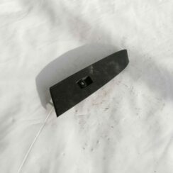 Stikla pacelšanas poga priekš BMW 525 E60 2004 BLACK