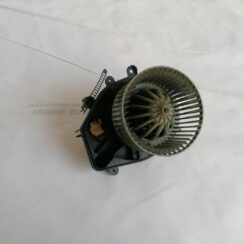 Salona ventilators priekš VW PASSAT 2003 UNIVERSAL BLUE