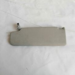 Saules aizsargs priekš VW PASSAT 2003 UNIVERSAL BLUE