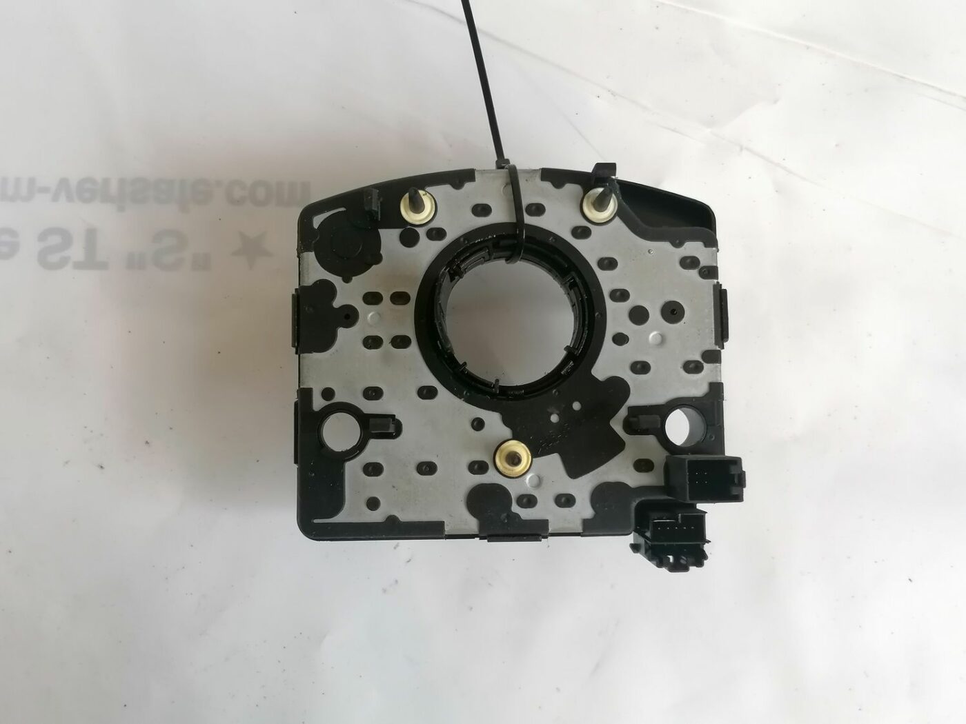 Drošības spilvena slīdgredzens priekš VW PASSAT 2003 UNIVERSAL BLUE