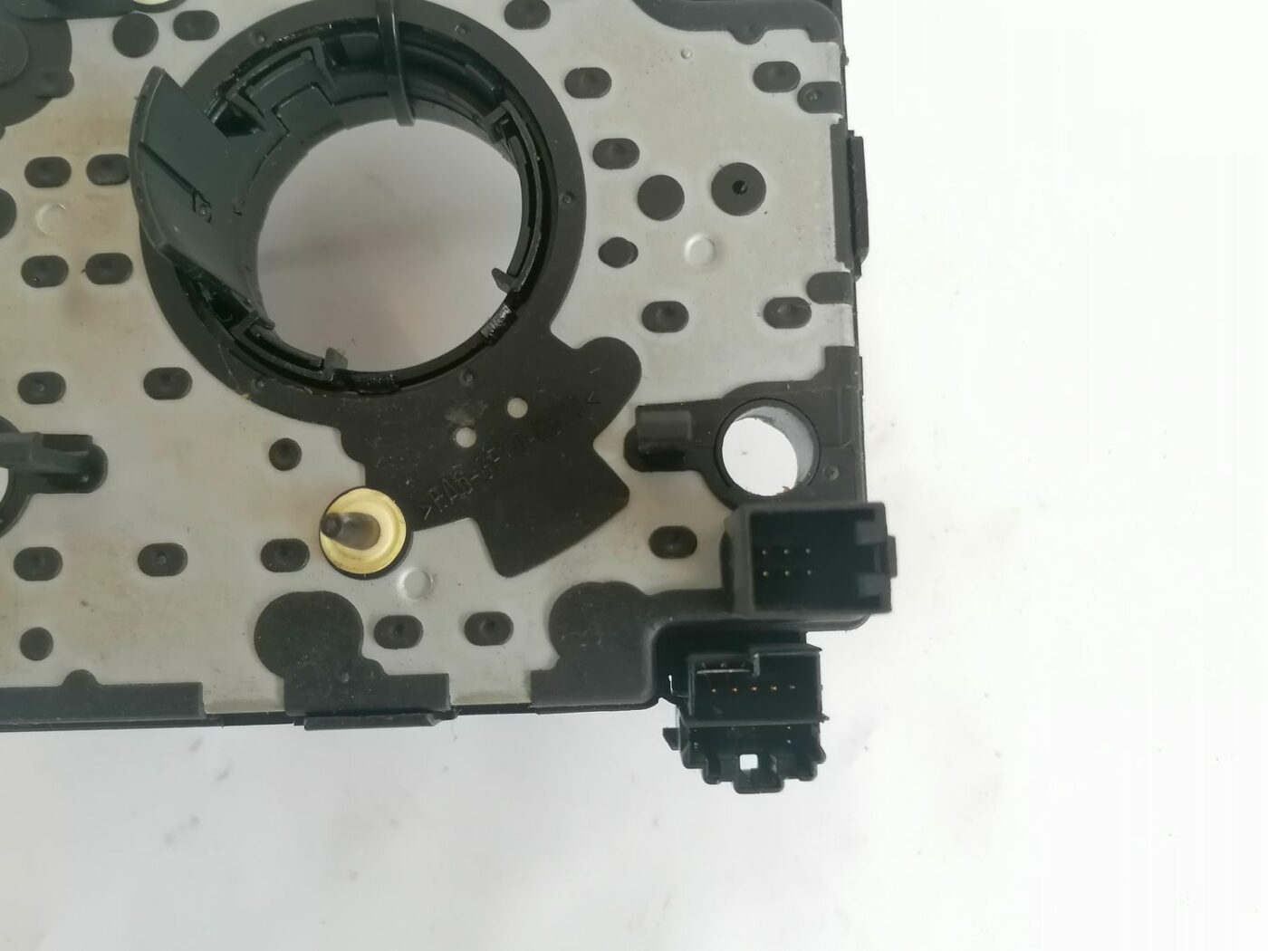 Drošības spilvena slīdgredzens priekš VW PASSAT 2003 UNIVERSAL BLUE