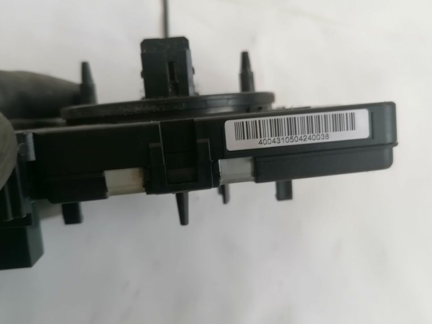 Drošības spilvena slīdgredzens priekš VW PASSAT 2003 UNIVERSAL BLUE